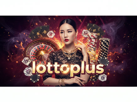 lottoplus slot